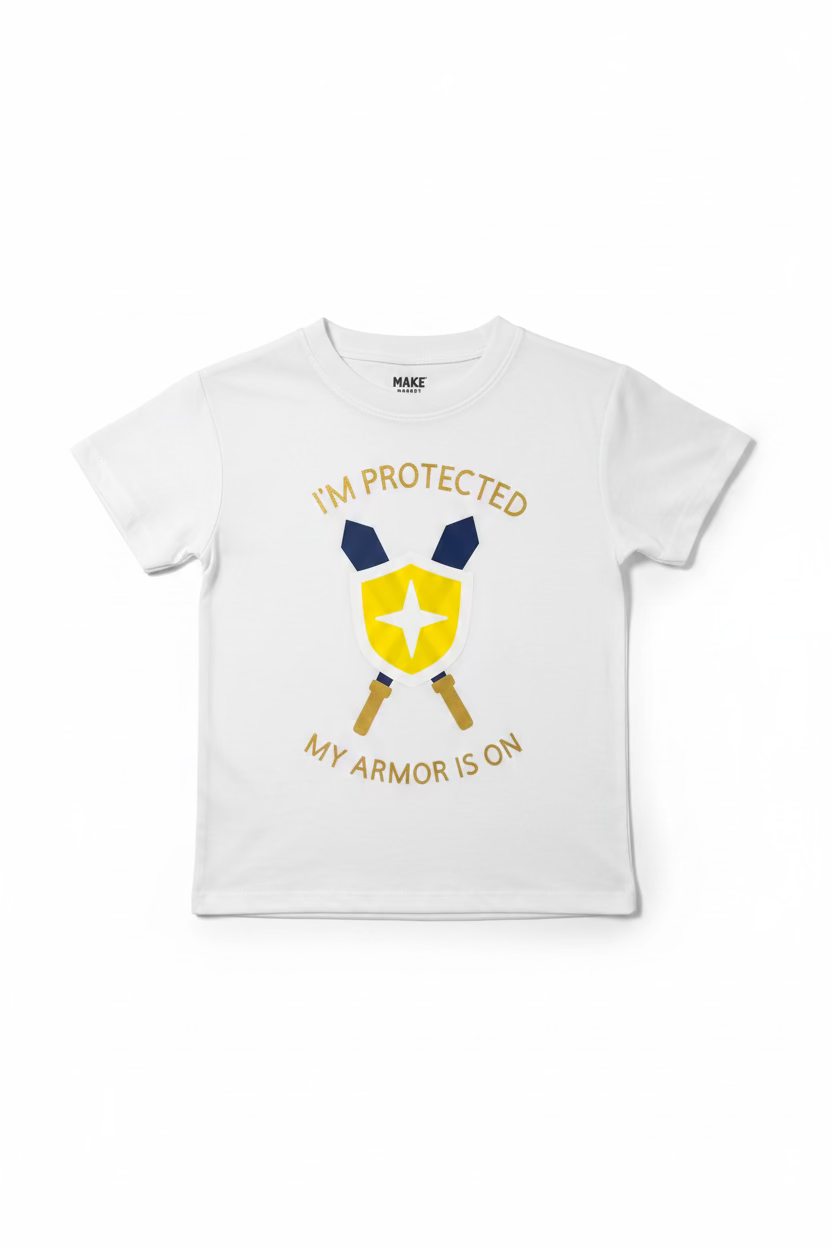 A kids xs t-shirt