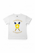 A kids xs t-shirt