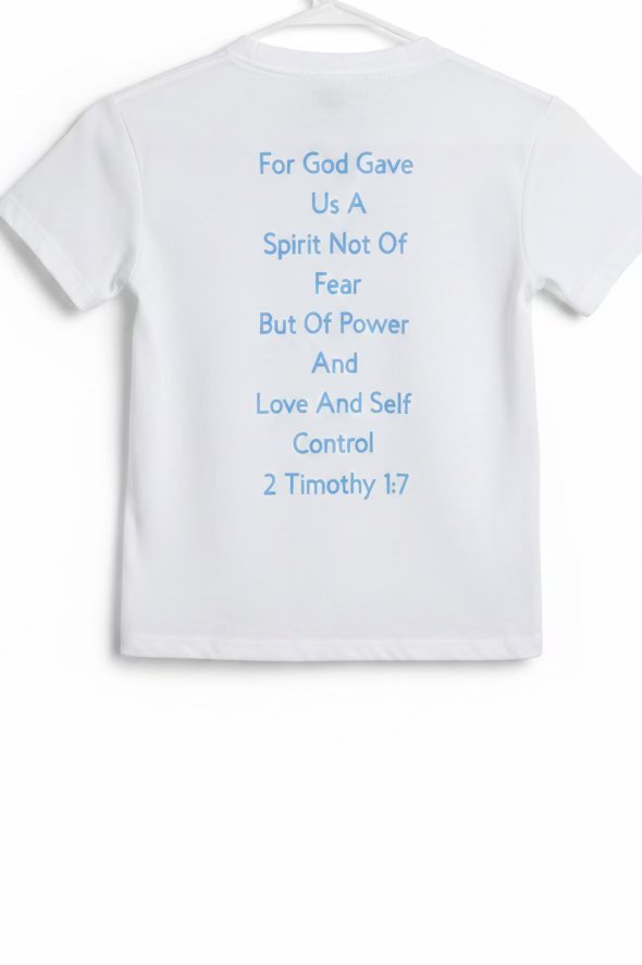 A kids xs t-shirt