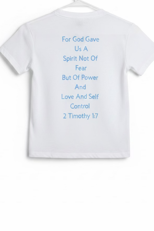 A kids xs t-shirt