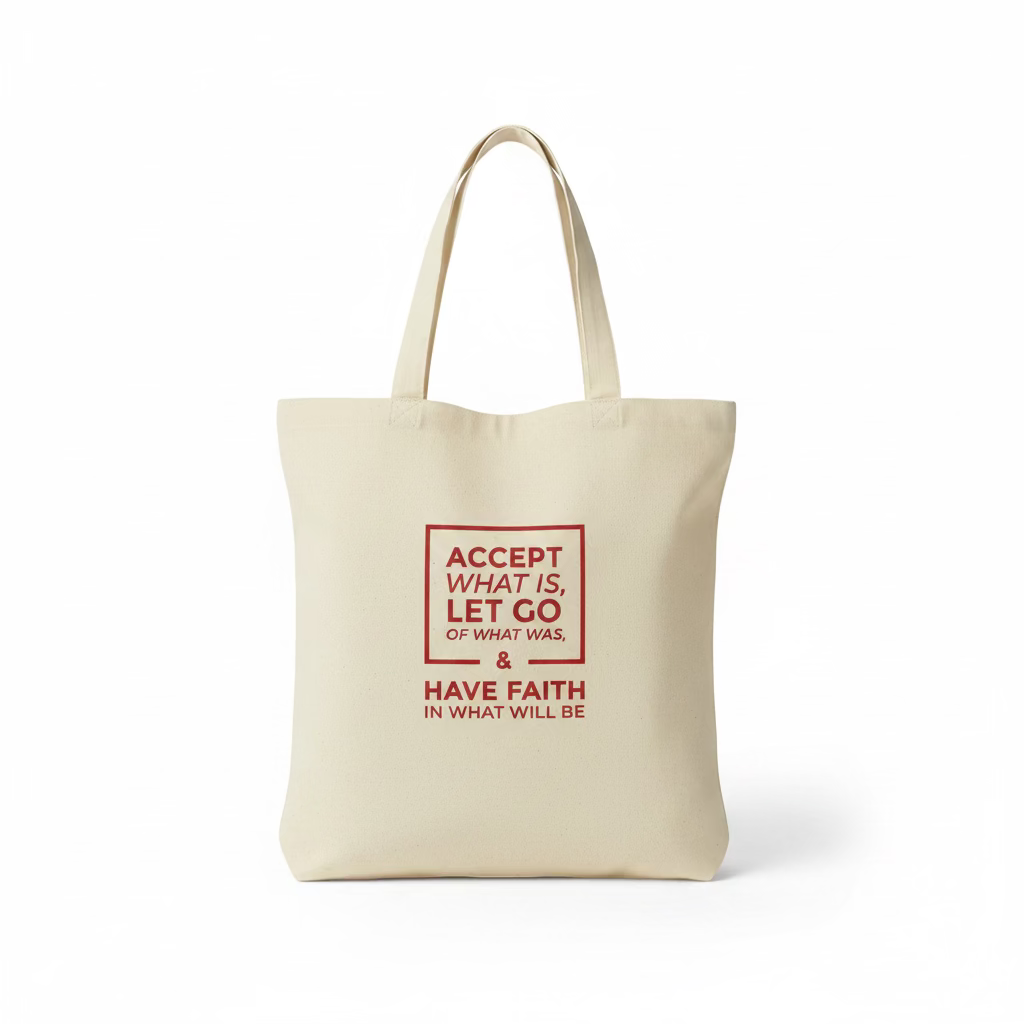 Tote bag
